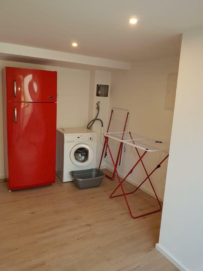 Ferienwohnung Schreiber Hessisch Oldendorf Esterno foto